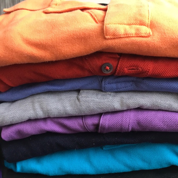 Ralph Lauren Purple Label Polo - Picture 3 of 5